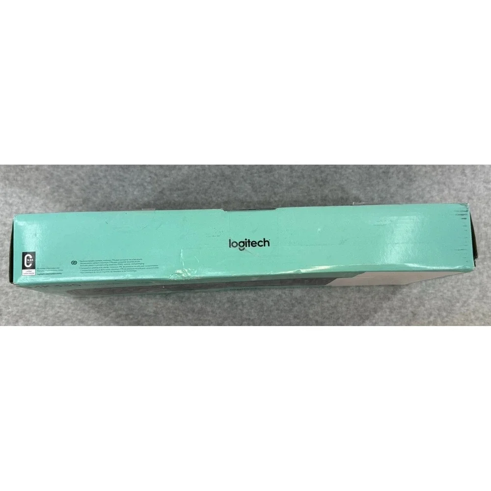 Logitech MK335 Wireless Keyboard and Mouse Combo